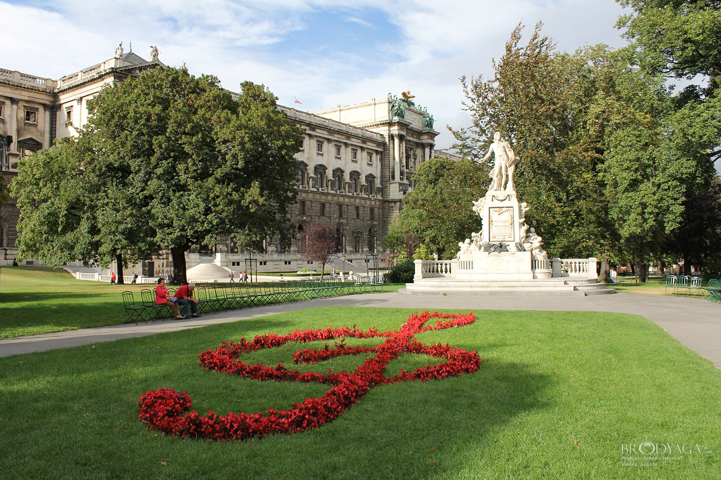 Vienna